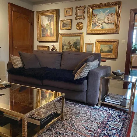 Family Ideal For Hiking And Relaxation Holiday home Daverdisse