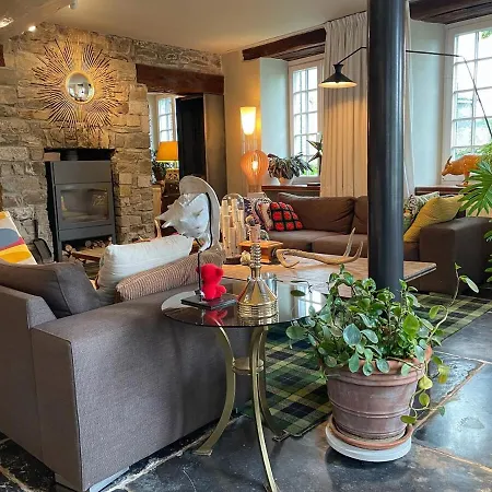 Family Ideal For Hiking And Relaxation Holiday home *