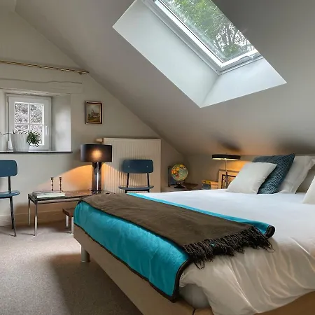 Holiday home Family Ideal For Hiking And Relaxation Daverdisse